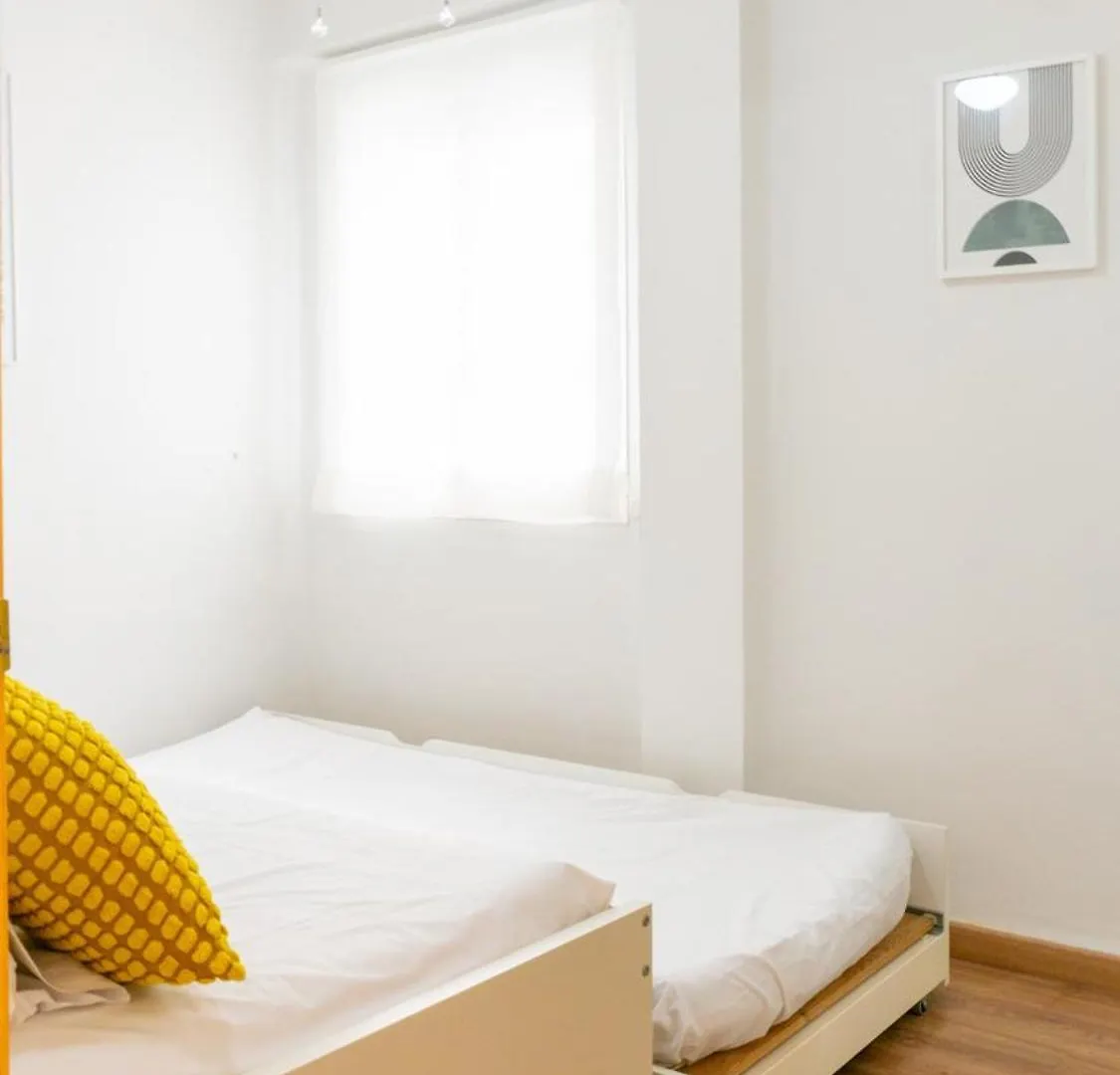 Apartamento Elegant Malaga Retreat España