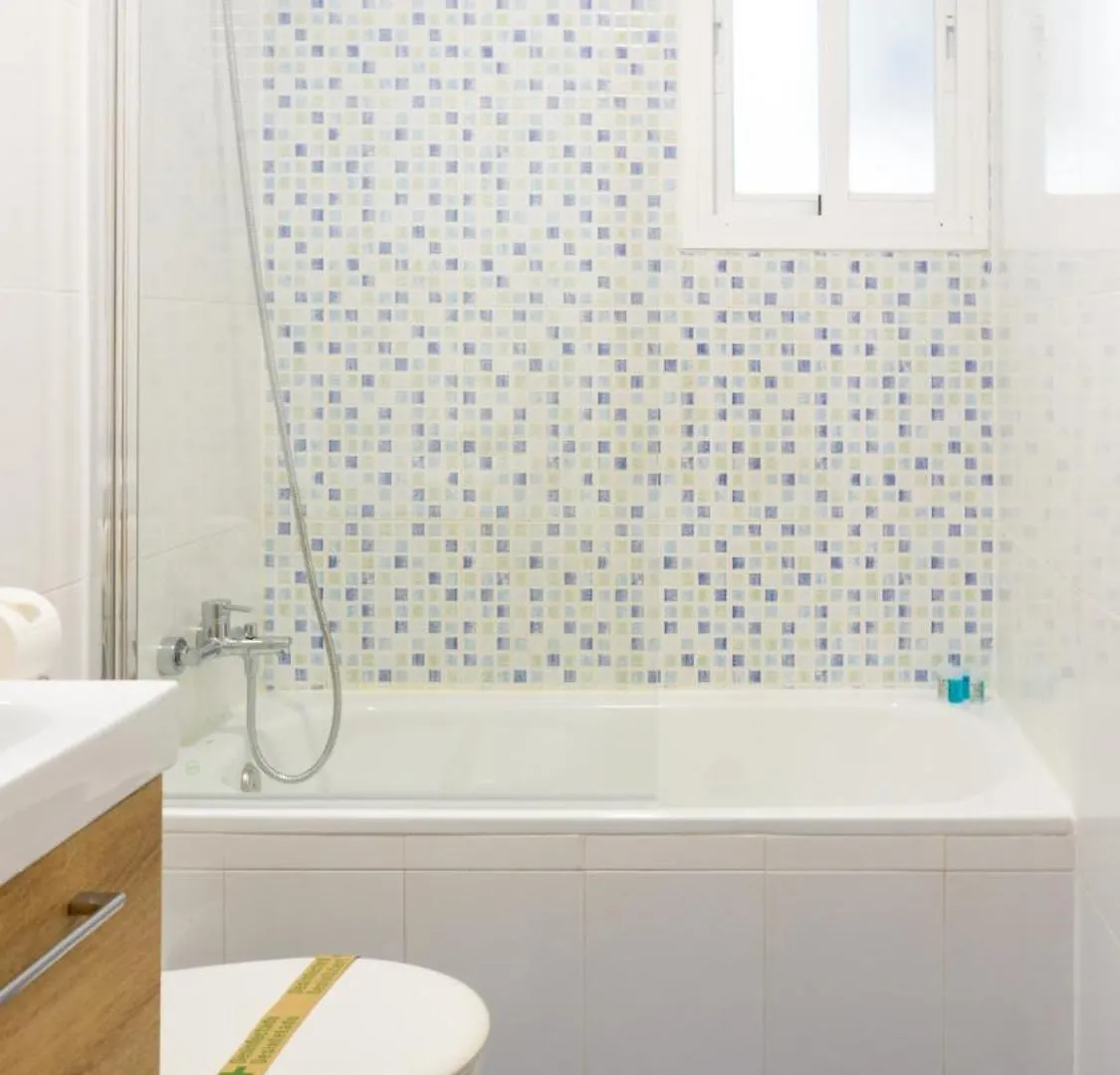 Apartamento Elegant Malaga Retreat 0*,  España