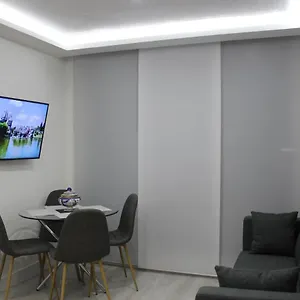 Atico Chill Out La Biznaga Appartement