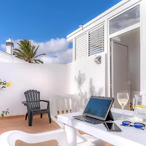 Sussa 7a By Hh Puerto del Carmen (Lanzarote)