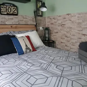  Appartement La Escapada