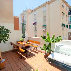  Appartement Manuela Nogales Apartments!