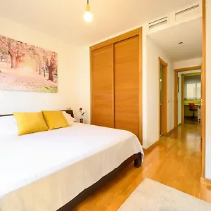 Apartamento Litoral Blue Málaga