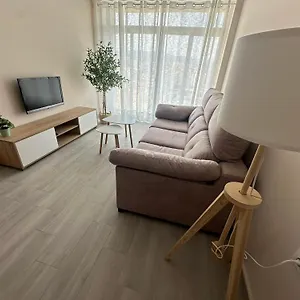 Apartamento Wonderful Union, Málaga