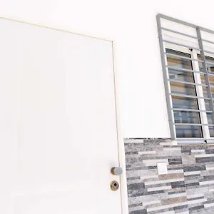 Apartamento Diego De Vergara 36, Málaga