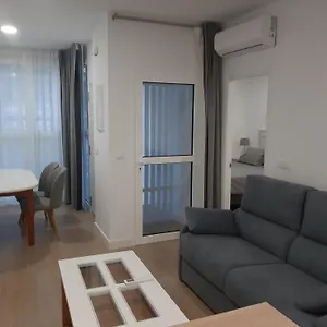 Apartamento Argentea 18, Málaga