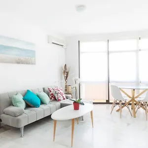 Apartamento Pedregal Suitemalaga, Málaga