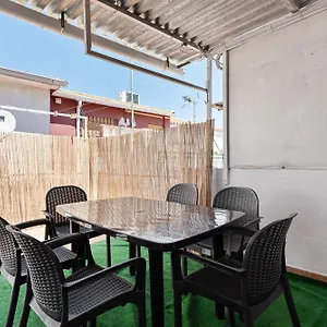 Сasa de vacaciones Casa Ana La Rosaleda, Málaga