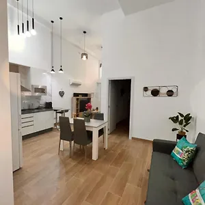 Apartamento Mi, Málaga