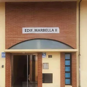  Appartement Marbella En
