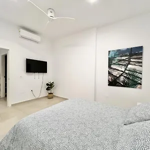  Appartement Estacion-centro Vialia